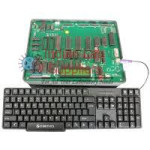 8086 Microprocessor Trainer